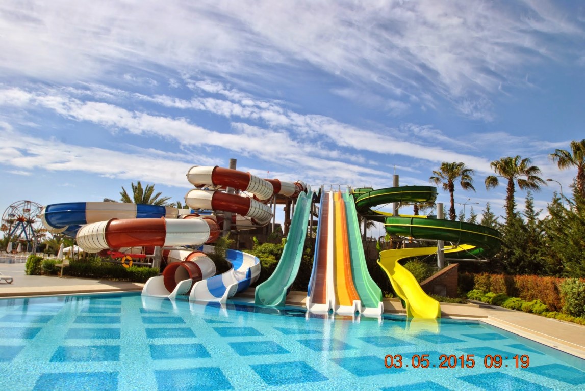 imagini hotel ROYAL ALHAMBRA SIDE